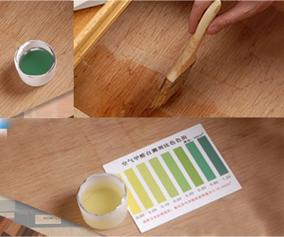 室內空氣甲醛檢測+污染源診斷