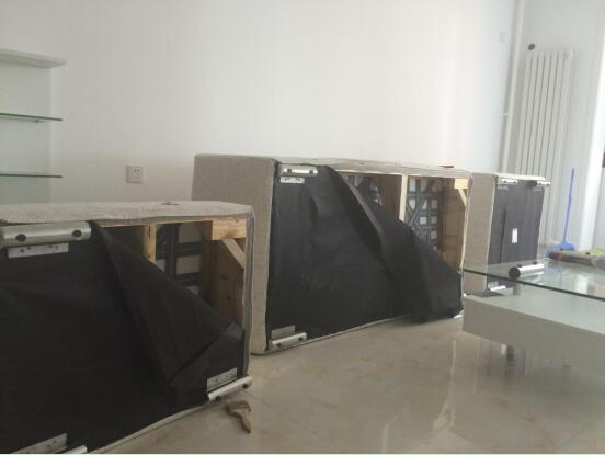 沙發(fā)除甲醛