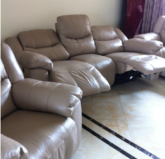 室內(nèi)電動沙發(fā)